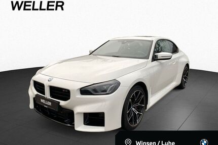 BMW M2 Gebrauchtwagen