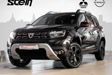 Dacia Duster Gebrauchtwagen