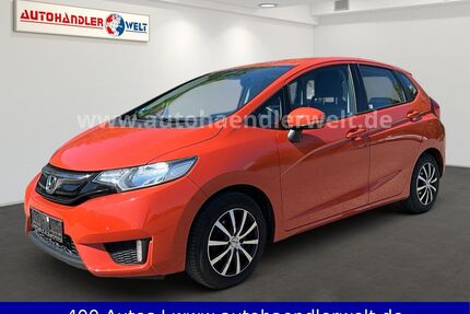 Honda Jazz Gebrauchtwagen