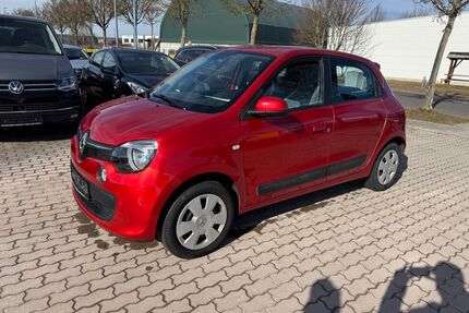 Renault Twingo Gebrauchtwagen