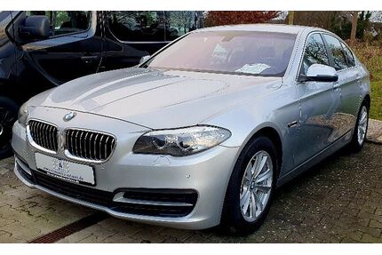 BMW 520 Gebrauchtwagen