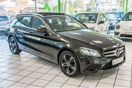 Mercedes-Benz C 220 Gebrauchtwagen
