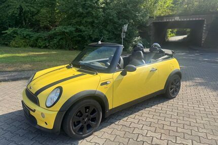Mini ONE Gebrauchtwagen