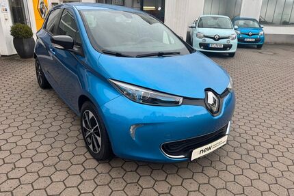 Renault ZOE Gebrauchtwagen