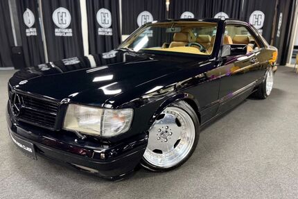 Mercedes-Benz S 500 Gebrauchtwagen