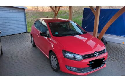 VW Polo Gebrauchtwagen