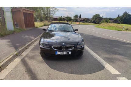BMW Z4 Gebrauchtwagen