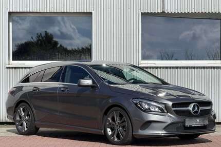 Mercedes-Benz CL Gebrauchtwagen