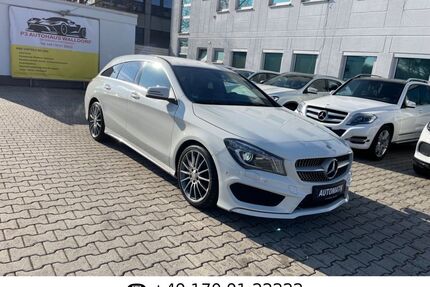 Mercedes-Benz CLA 180 Gebrauchtwagen