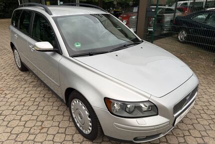 Volvo V50 Gebrauchtwagen