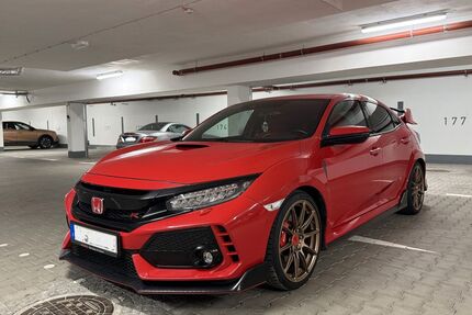 Honda Civic Gebrauchtwagen