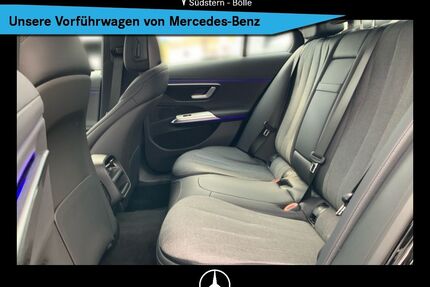 Mercedes-Benz E 220 Gebrauchtwagen
