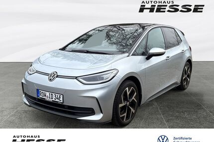 VW ID.3 Gebrauchtwagen