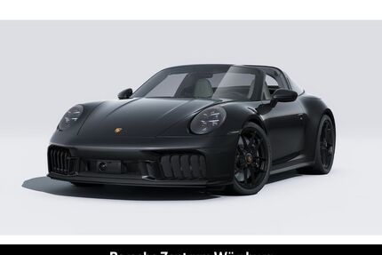 Porsche 992 Gebrauchtwagen