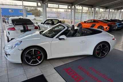 Porsche 991 Gebrauchtwagen