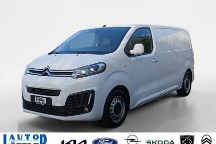 Citroen Jumpy Gebrauchtwagen