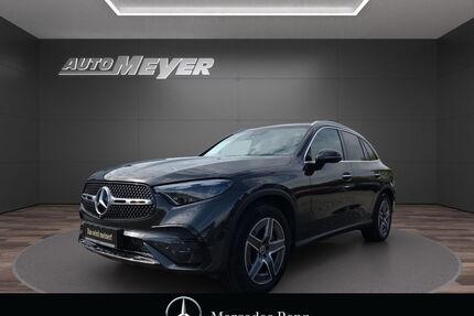 Mercedes-Benz GLC 450 Gebrauchtwagen