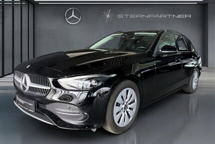 Mercedes-Benz C 220 Gebrauchtwagen