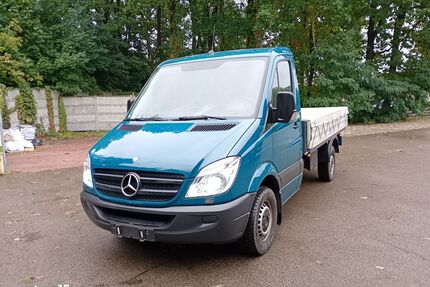 Mercedes-Benz Sprinter Gebrauchtwagen