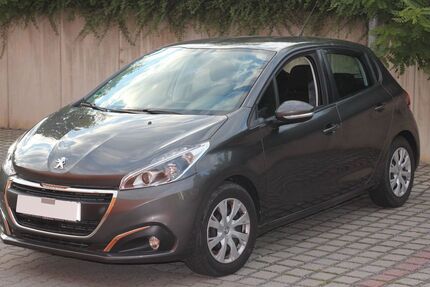 Peugeot 208 Gebrauchtwagen