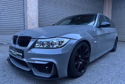 BMW 320 Gebrauchtwagen