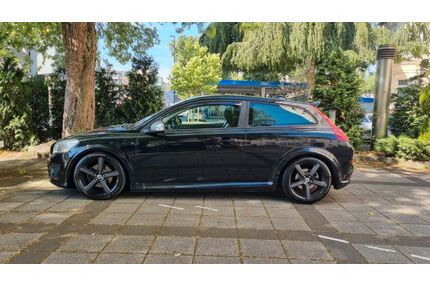 Volvo C30 Gebrauchtwagen