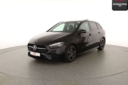 Mercedes-Benz B 180 Gebrauchtwagen
