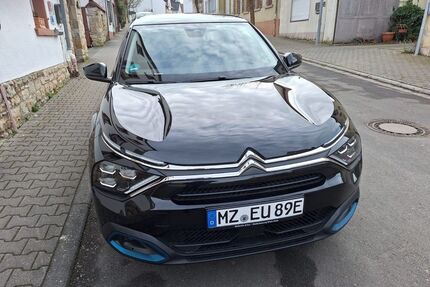 Citroen ë-C4 Gebrauchtwagen