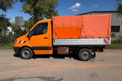 Mercedes-Benz Sprinter Gebrauchtwagen