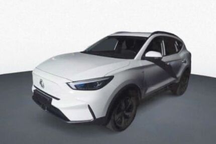 MG ZS Gebrauchtwagen