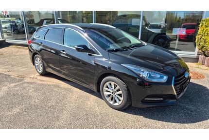 Hyundai i40 Gebrauchtwagen