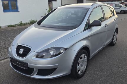 Seat Altea Gebrauchtwagen