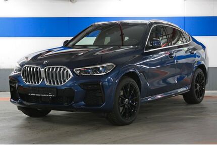 BMW X6 Gebrauchtwagen