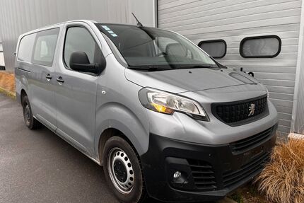 Peugeot Expert Gebrauchtwagen
