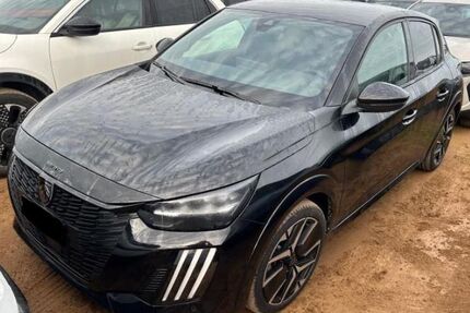 Peugeot 208 Gebrauchtwagen