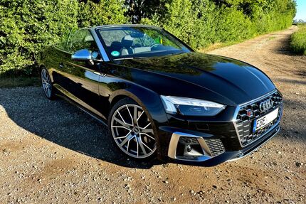 Audi S5 Gebrauchtwagen