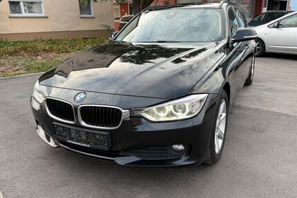 BMW 320 Gebrauchtwagen