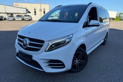 Mercedes-Benz V 220 Gebrauchtwagen