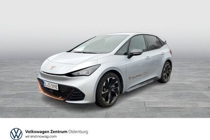 Cupra Born Gebrauchtwagen