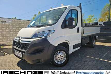 Citroen Jumper Gebrauchtwagen
