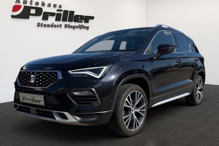 Seat Ateca Gebrauchtwagen