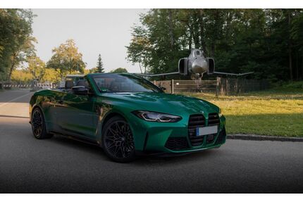 BMW M4 Gebrauchtwagen