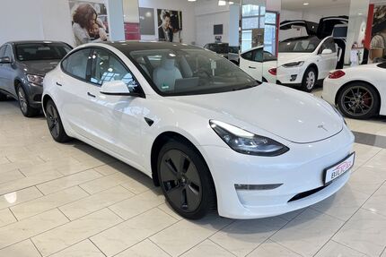 Tesla Model 3 Gebrauchtwagen
