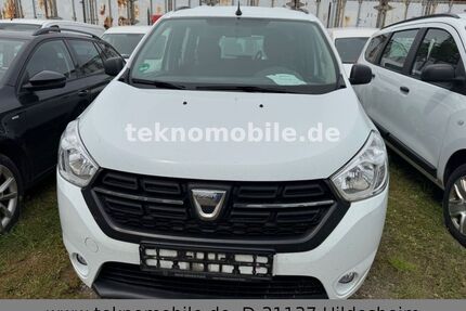 Dacia Lodgy Gebrauchtwagen