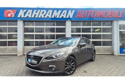 Mazda 3 Gebrauchtwagen
