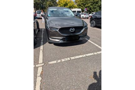 Mazda CX-5 Gebrauchtwagen