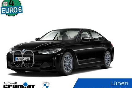 BMW i4 Gebrauchtwagen