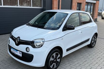 Renault Twingo Gebrauchtwagen