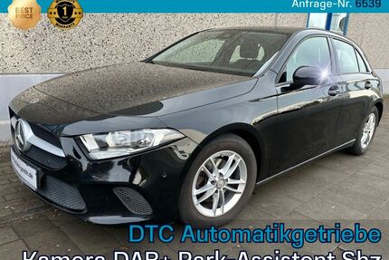 Mercedes-Benz A 180 Gebrauchtwagen
