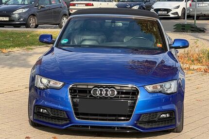 Audi A5 Gebrauchtwagen